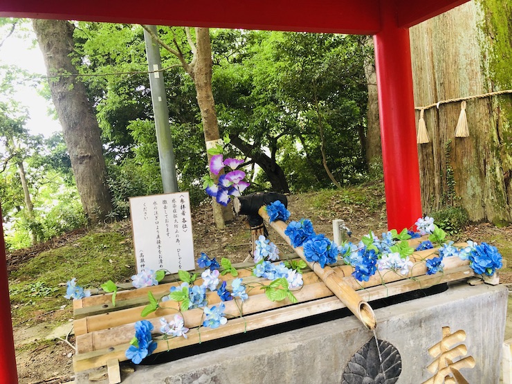 高滝神社