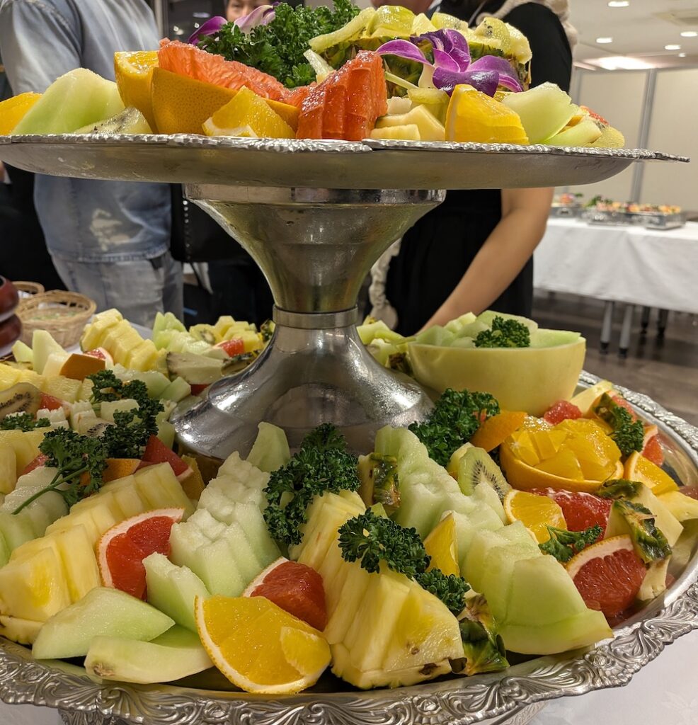 ふなばし未来ミーティング交流会